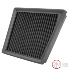 RAM AIR PRORAM Replacement Panel Air Filter for Ford fiesta mk6/7 1.4